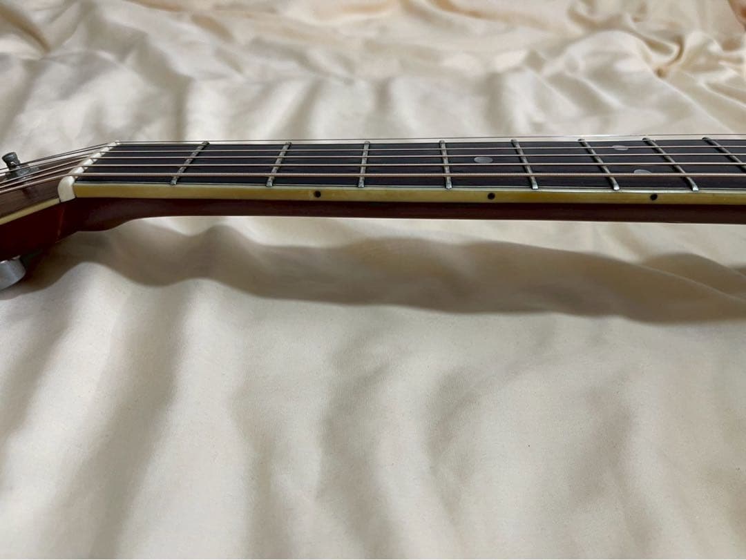 ギター Three S W-60 Suzuki violin Nagoya Japan