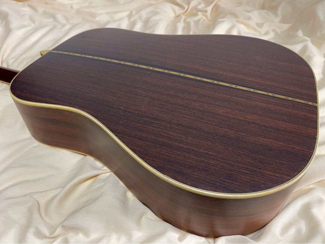 ギター Three S W-60 Suzuki violin Nagoya Japan