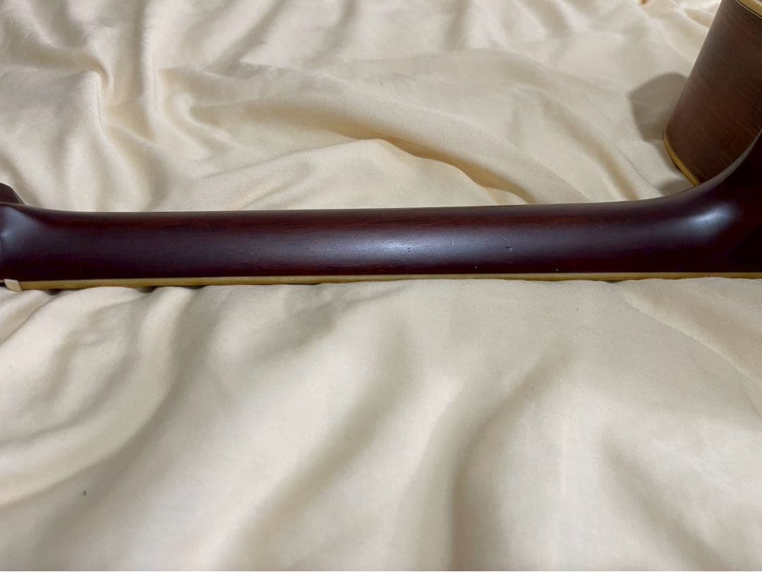 ギター Three S W-60 Suzuki violin Nagoya Japan