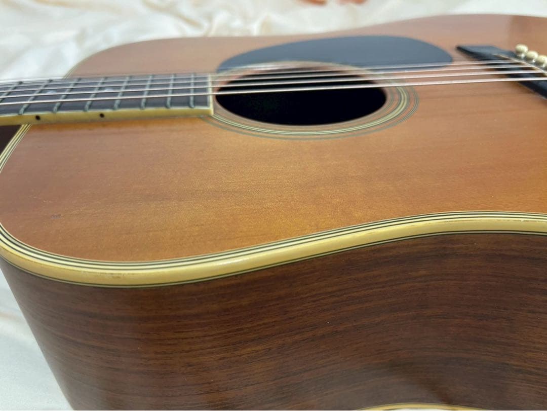 ギター Three S W-60 Suzuki violin Nagoya Japan