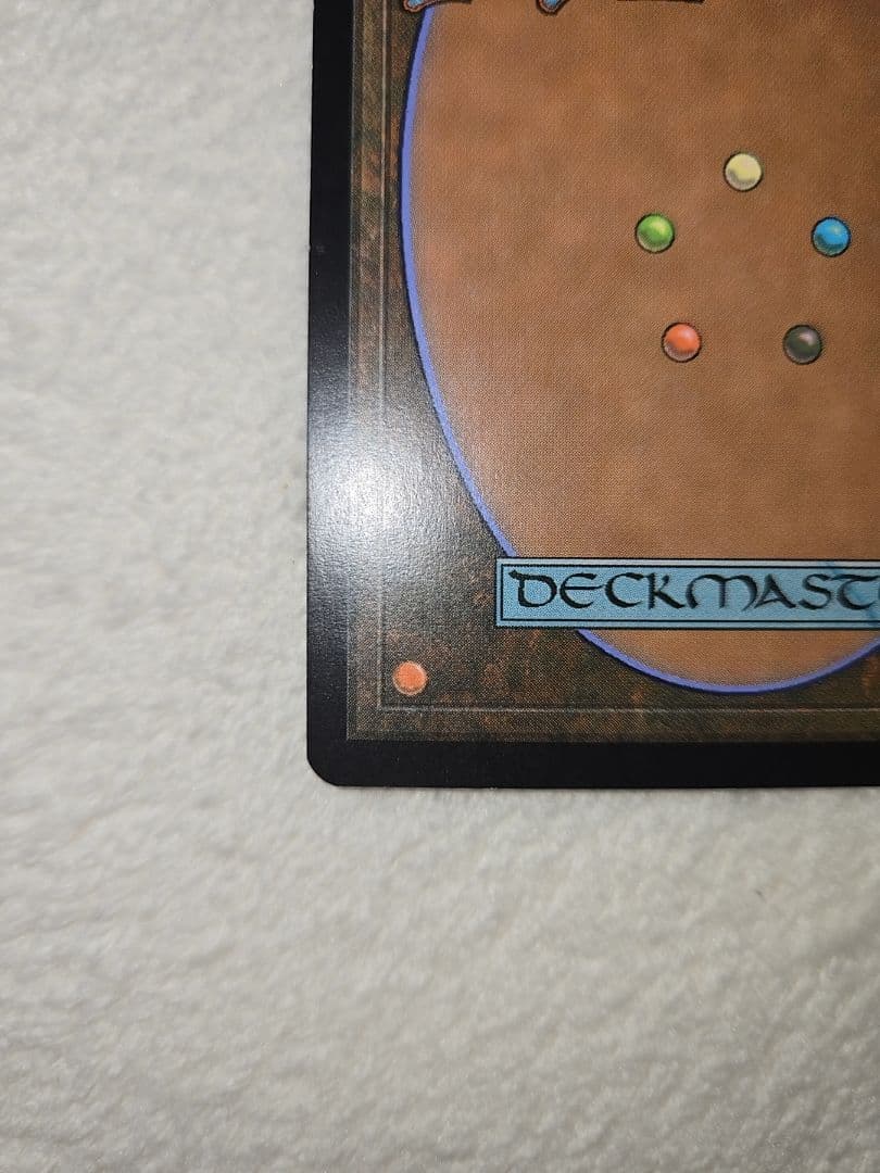 継ぎ目無し【Foil】稲妻の天使　初版　アポカリプス　希少　プレミア　限定品