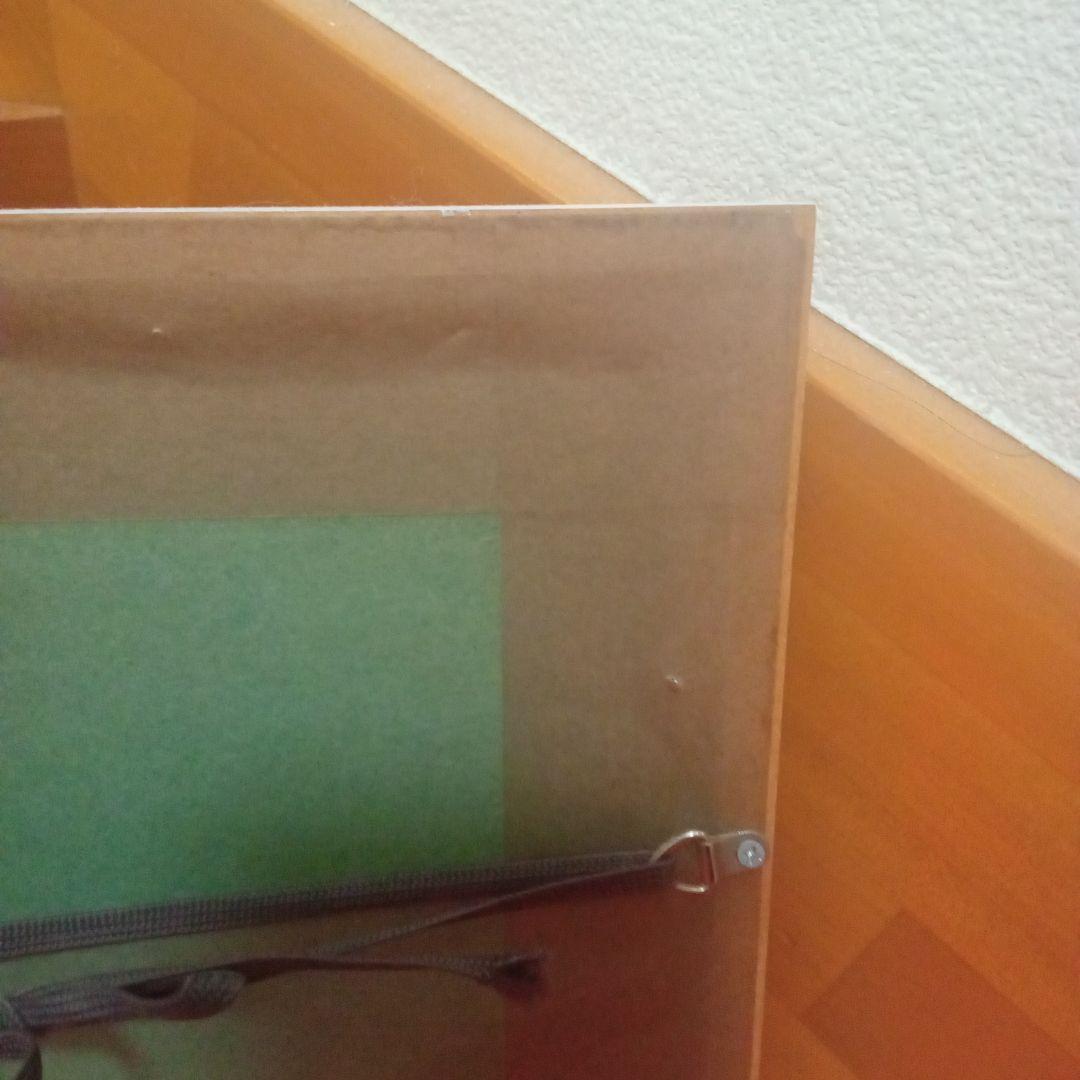 【期間限定出品✩】3Dアート ジェームズ・リジィ 立体版画 シルクスクリーン