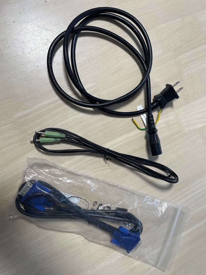 ゲーミングモニター　Acer 24.5インチ