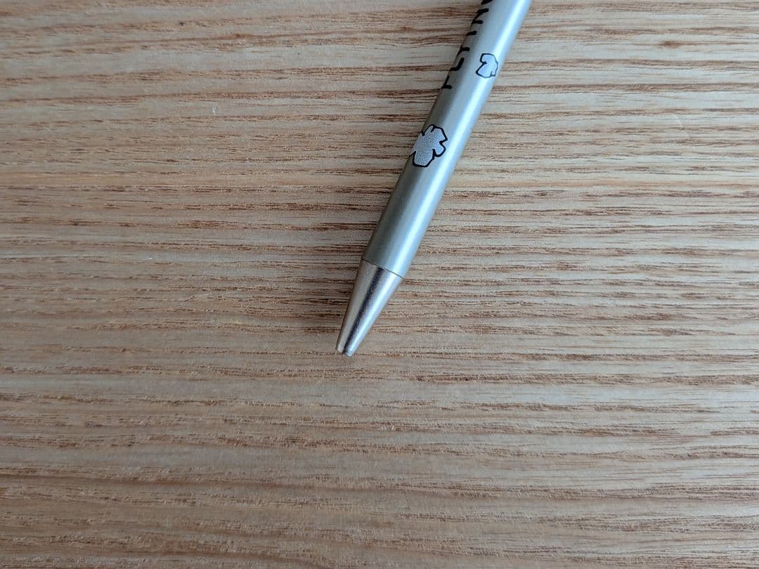 サンリオ スヌーピー スヌーピー50周年 フライングエースシリーズ ボールペン