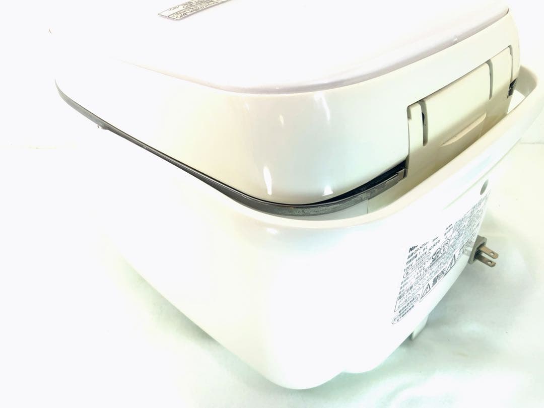 National スチーム IHジャー炊飯器　SR-SS18A 一升炊き