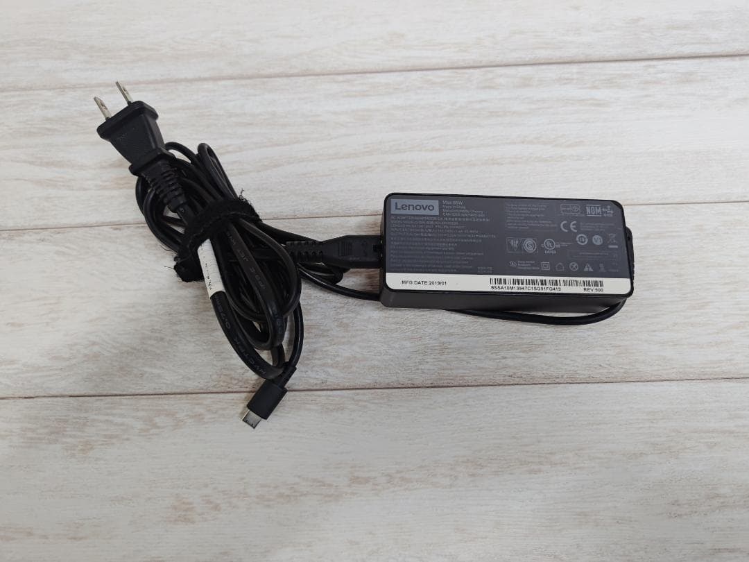 【訳あり大特価！】ThinkPad x280 Core-i3/8GB/256GB