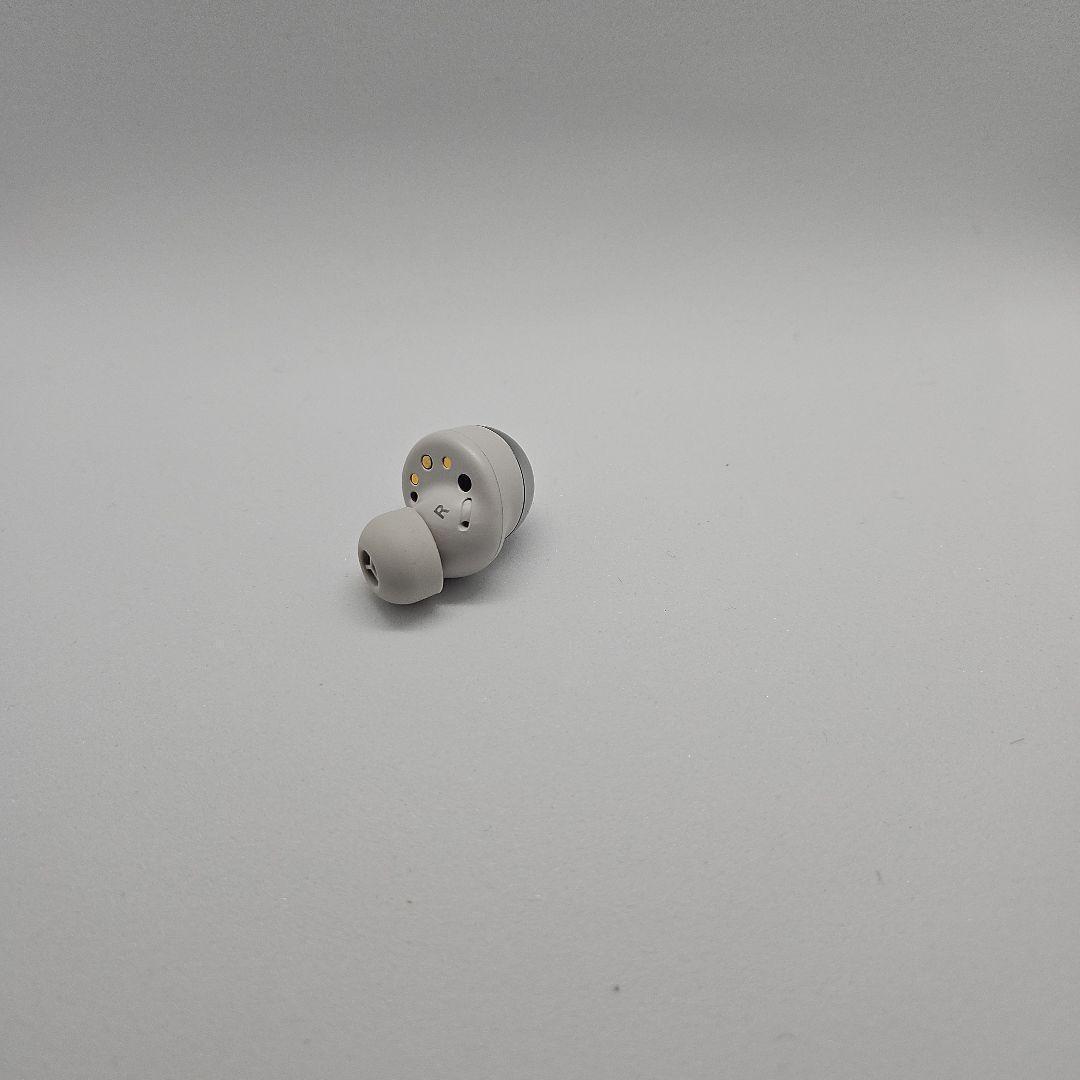 中古/右耳のみ/Technics EAH-AZ100-S/シルバー/右のみ/銀マ