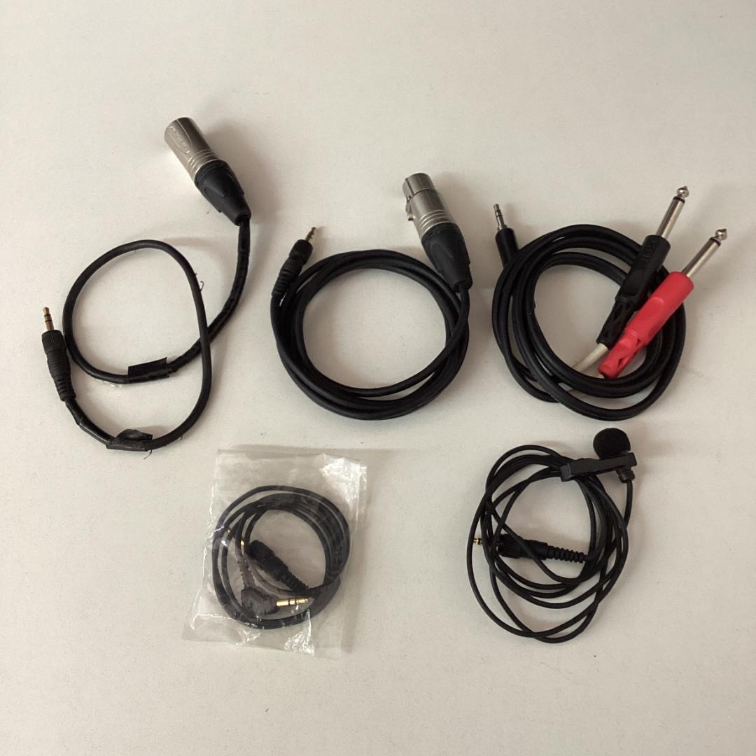 SONY URX-P2 UTX-B2 ワイヤレスマイクセット