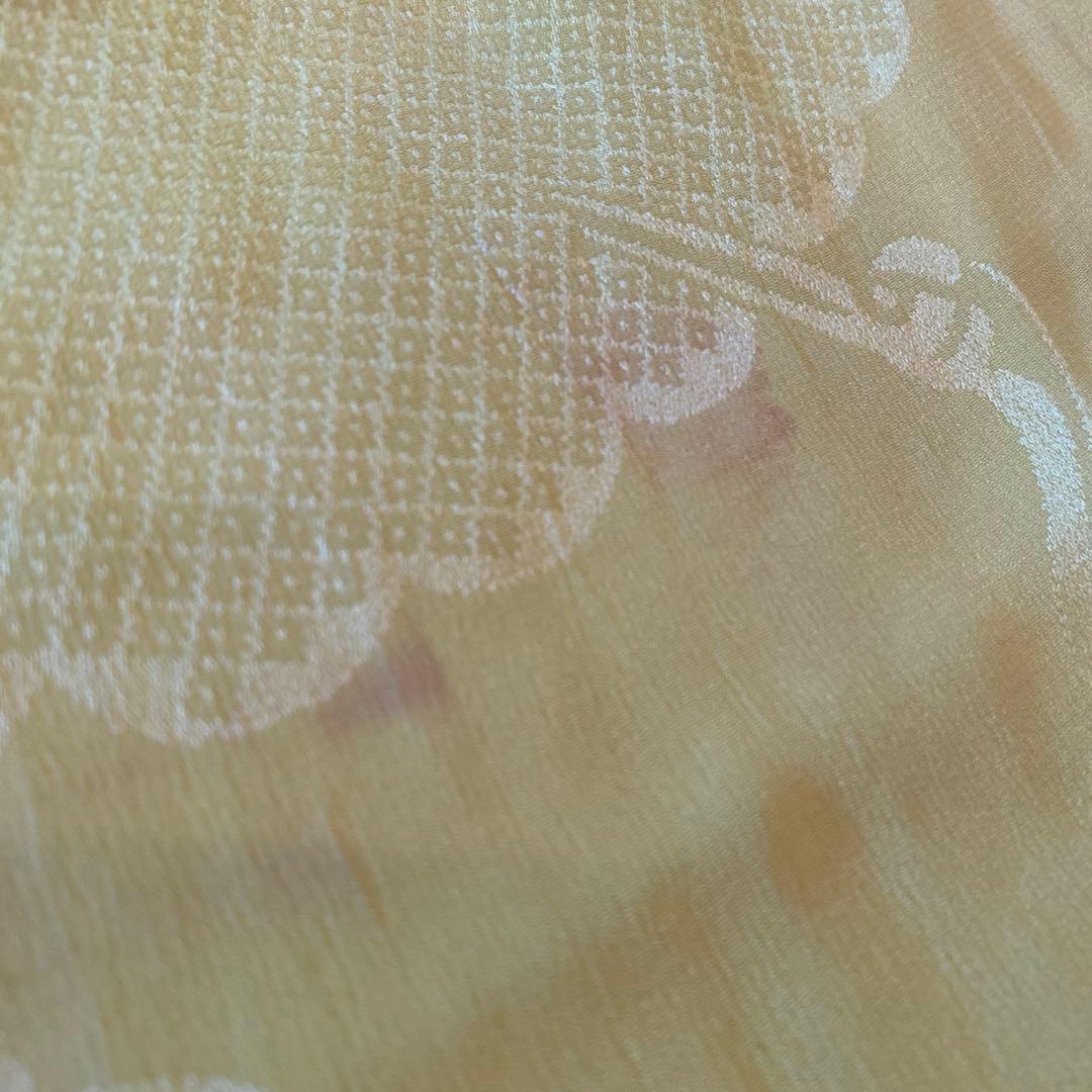 アンティーク 七五三 五歳〜七歳 約105cm用 大正ロマン 着物 フルセット