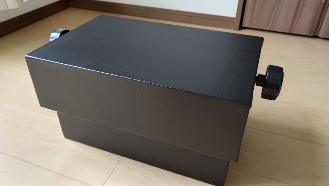 ピアノ 補助台 イトマサ S-33