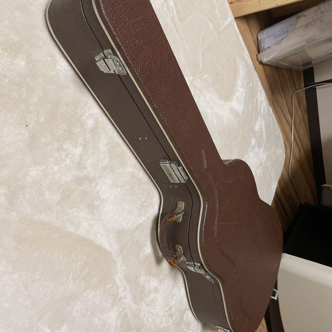 1989年製fieldsルシア松永仁一郎シリアル574