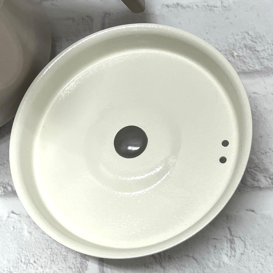 レンジメート マグポット RANGEMATE MUGPOT レシピ付き　美品