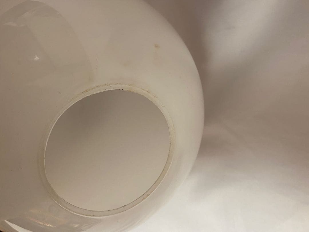 2840❣️ イタリア　フロアスタンド　　ブドウを運ぶ女性の像