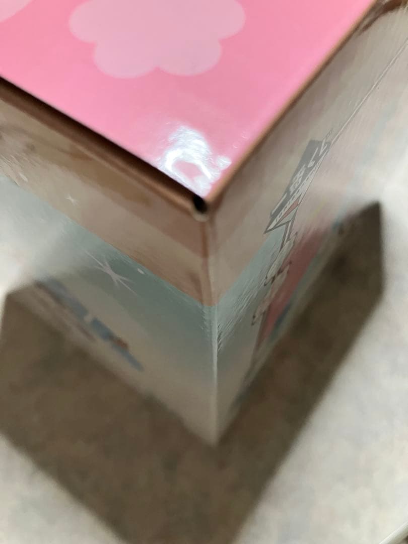 雪ミク　一番くじ　A賞　ラストワン