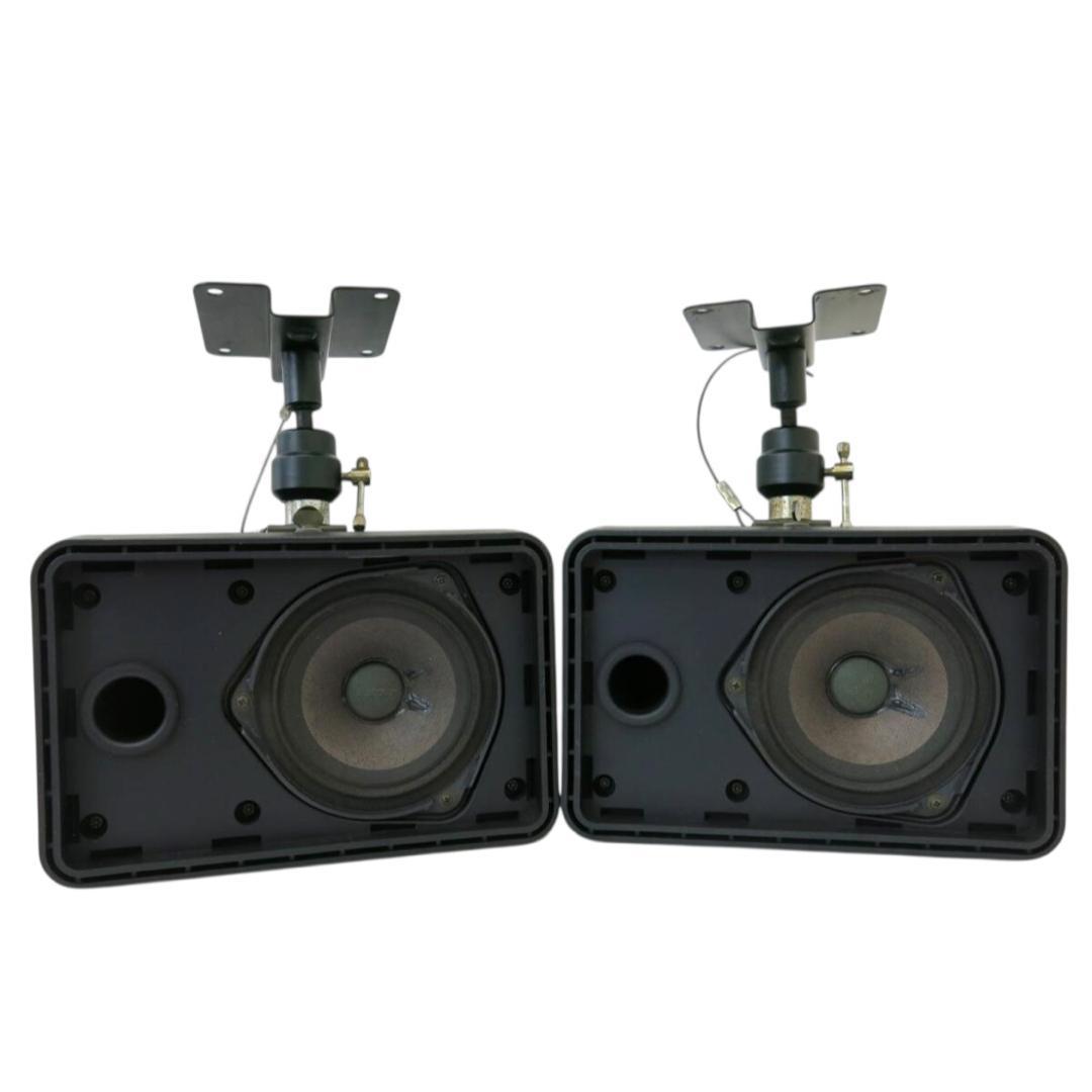 BOSE スピーカーシステム 101MM 2ホン