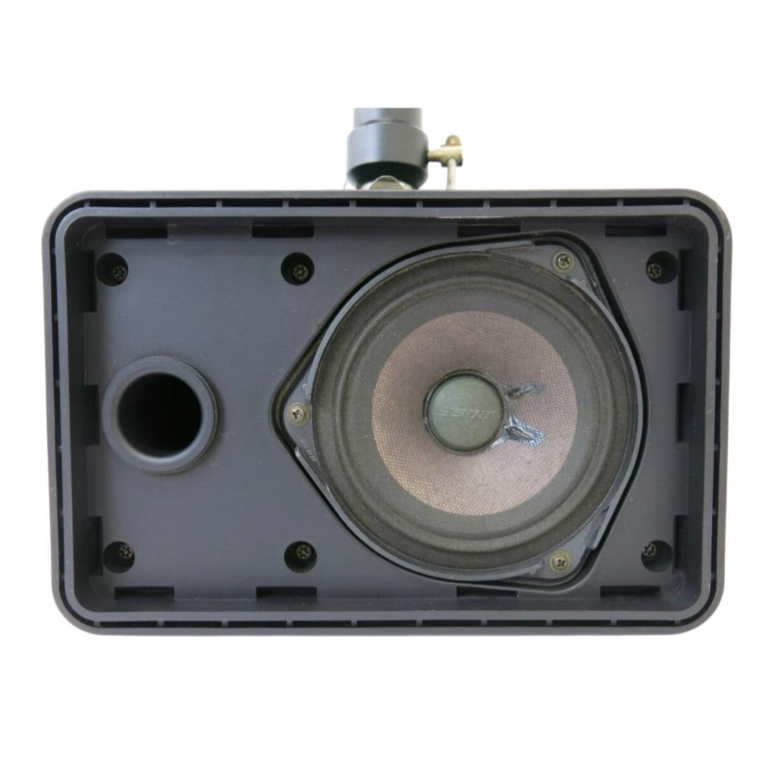 BOSE スピーカーシステム 101MM 2ホン