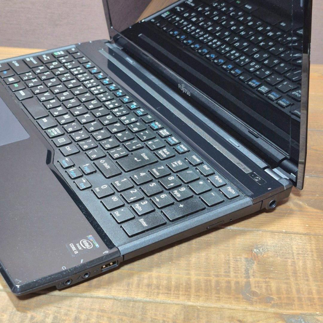 お買い得 すぐ使える初心者設定済 最新Windows11 ノートパソコン 164