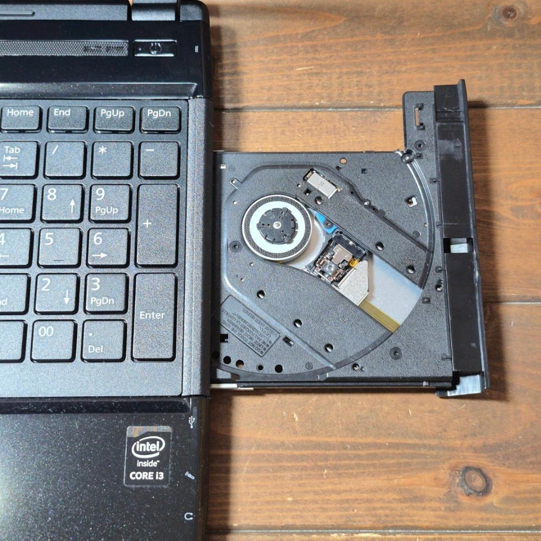 お買い得 すぐ使える初心者設定済 最新Windows11 ノートパソコン 164