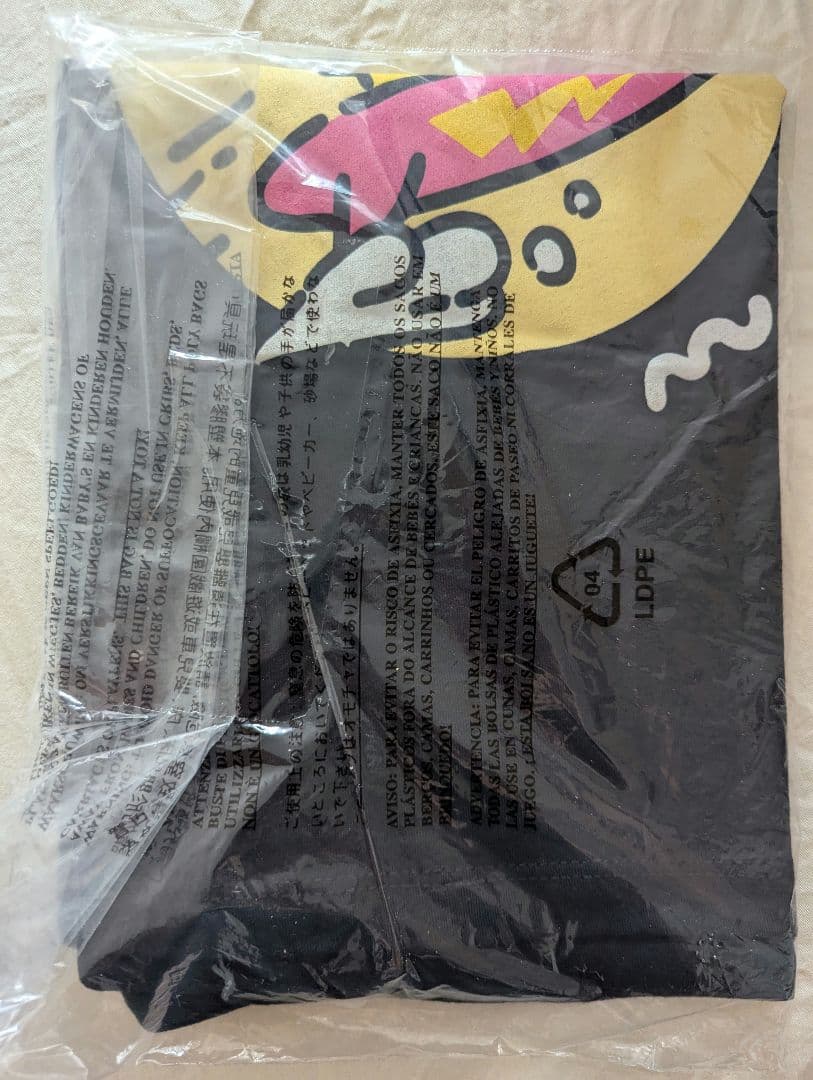 ポケセン ピカチュウ Tシャツ レディース M