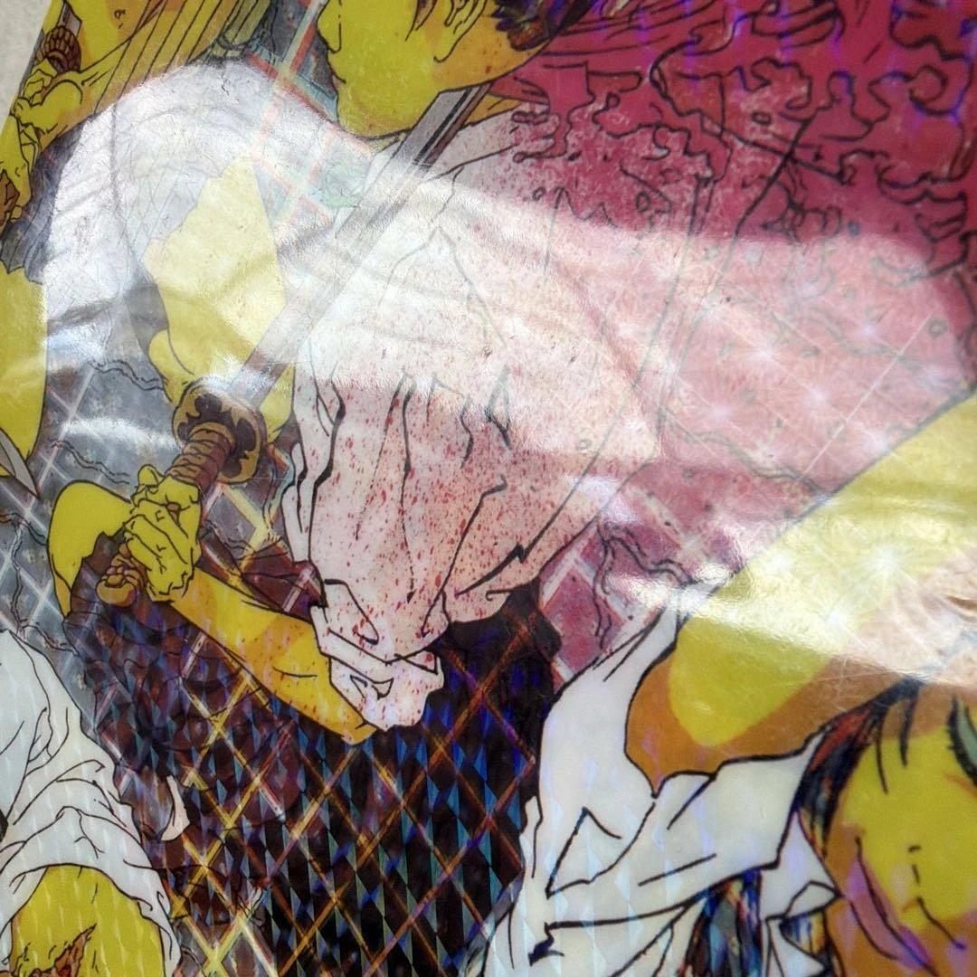 【希少/レア】会田誠 天才でごめんなさい展　A4サイズ　クリアファイル