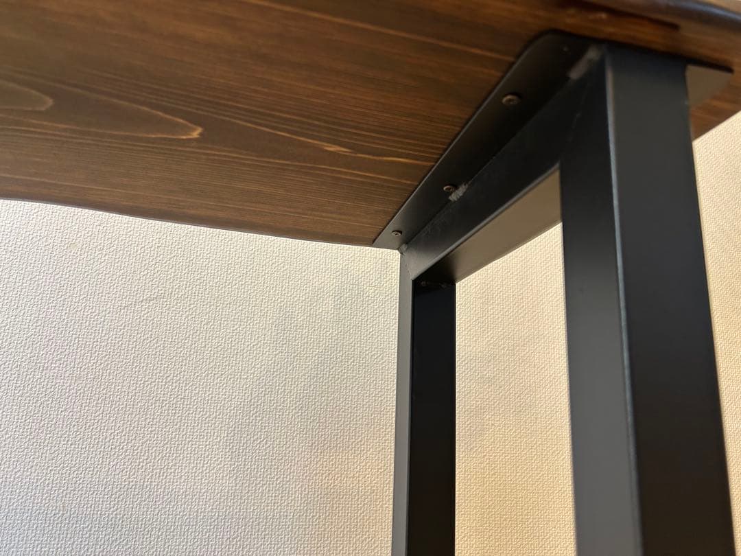 檜一枚板⭐︎ローテーブル★ワトコオイル⭐︎艶消しウレタン仕上げ