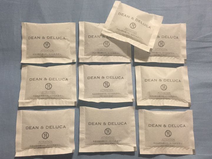 新品 DEAN & DELUCA 完売 トートバッグ スープポッド ランチケース