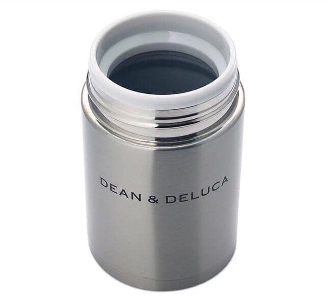 新品 DEAN & DELUCA 完売 トートバッグ スープポッド ランチケース