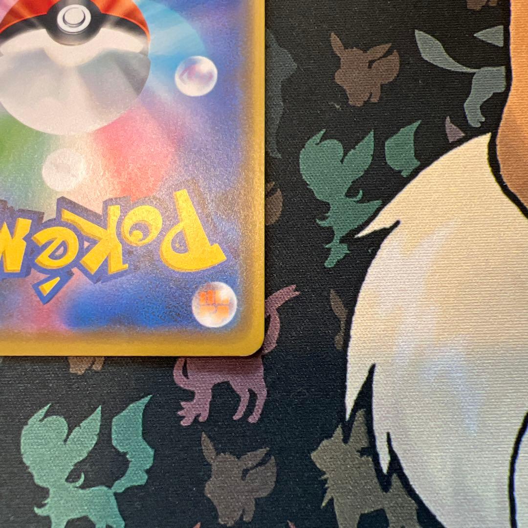 ピカチュウGX BEAMSとポケモンカードゲームによるコラボプロジェクト