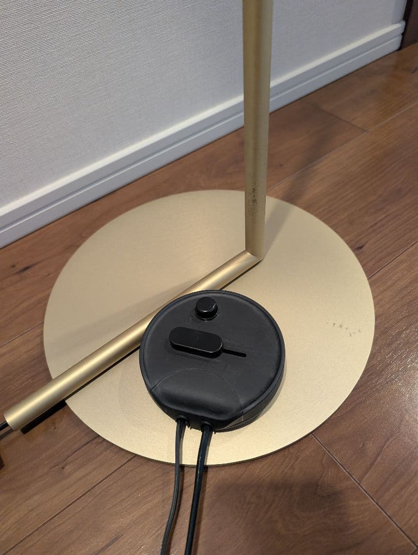FLOS フロス フロアランプ 2020年製 未使用 長期保管品 イタリア製