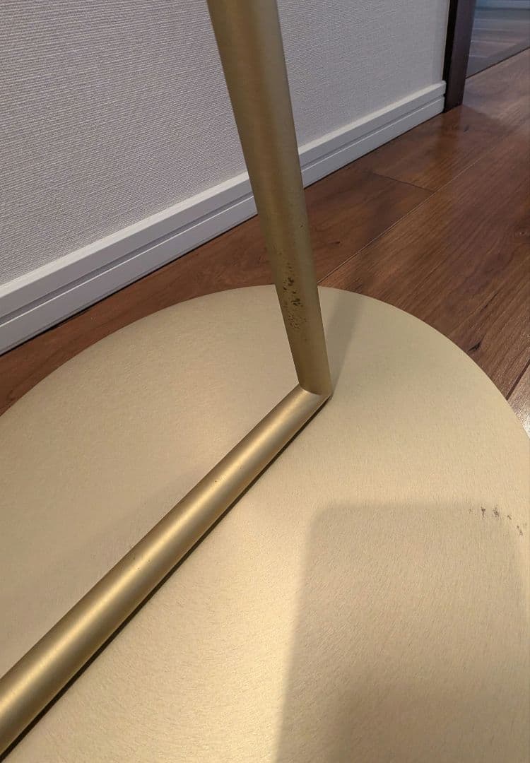 FLOS フロス フロアランプ 2020年製 未使用 長期保管品 イタリア製