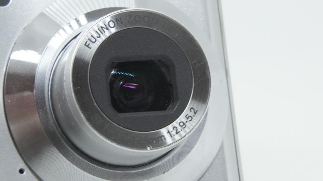 【A3224】 FUJIFILM Finepix AV100 フジフィルム