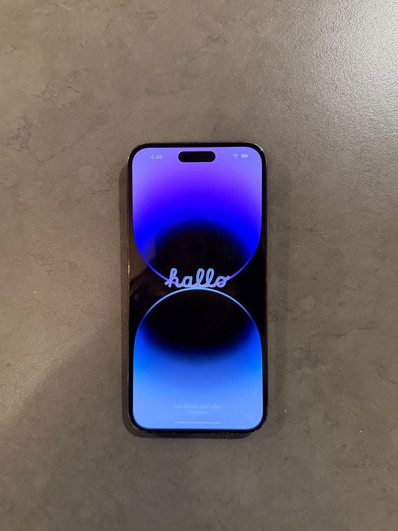 Apple iPhone 14 Pro max 1TBパープル本体