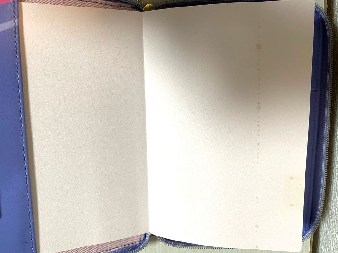 【セーラームーン】2017年メイクアップ手帳♡プレミアムバンダイ限定