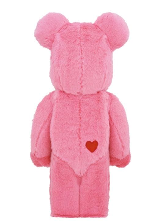 BE@RBRICK Cheer Bear Costume1000%ベアブリック