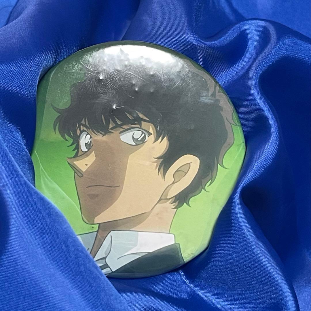 松田陣平 缶バッジ