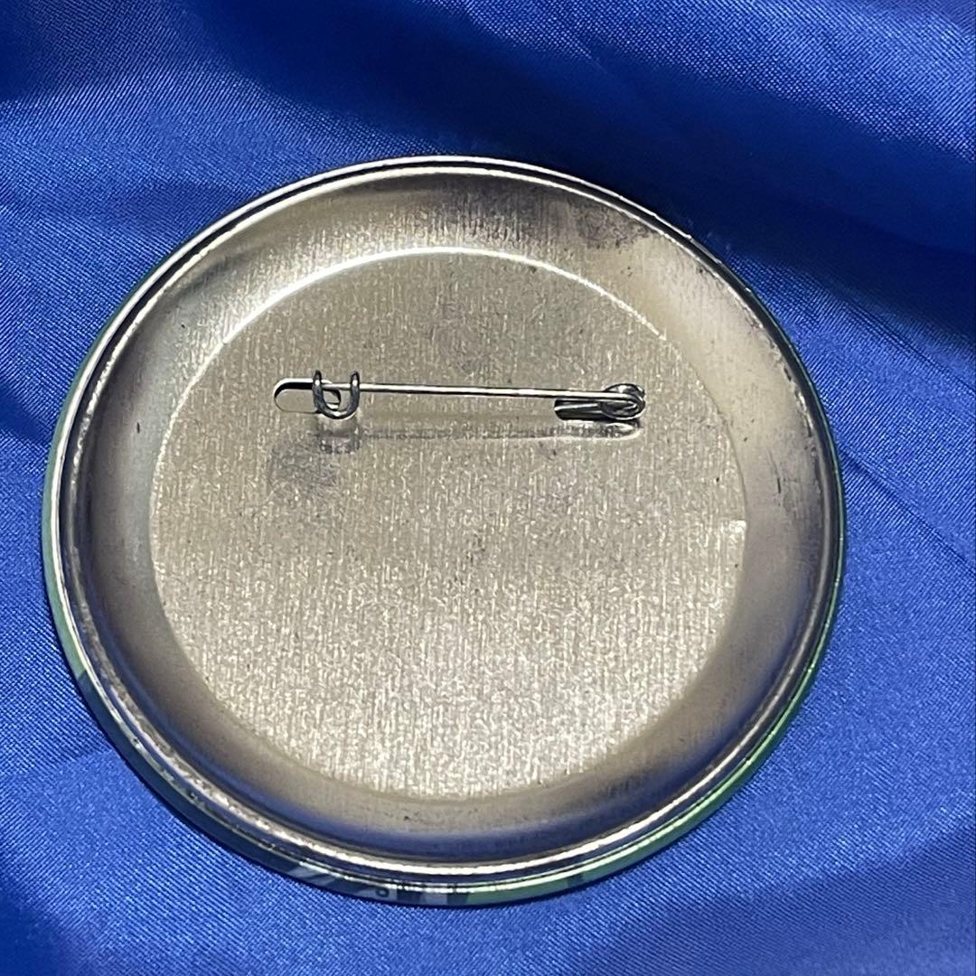 松田陣平 缶バッジ