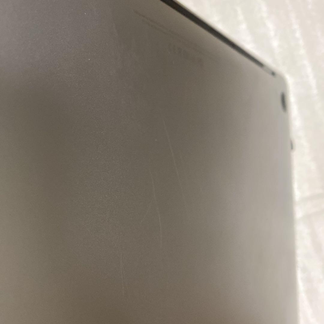 Mac Book Pro 13 タッチバー フルスペ