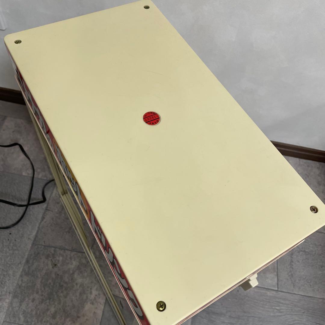動作品 全自動業務用カンウォーマー　CW36-R2・B 日本ヒーター モリナガ