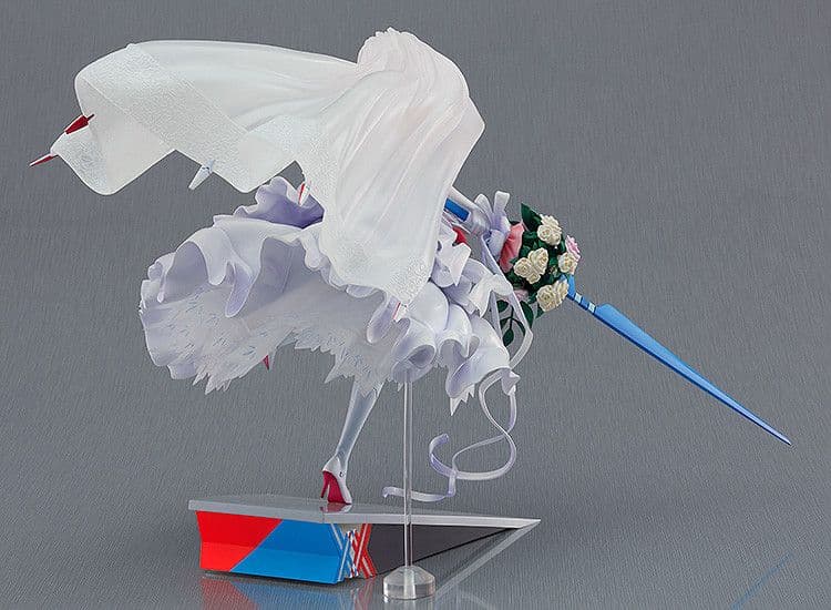 【新品未開封】ゼロツー For My Darling メモリアルボード付き限定版