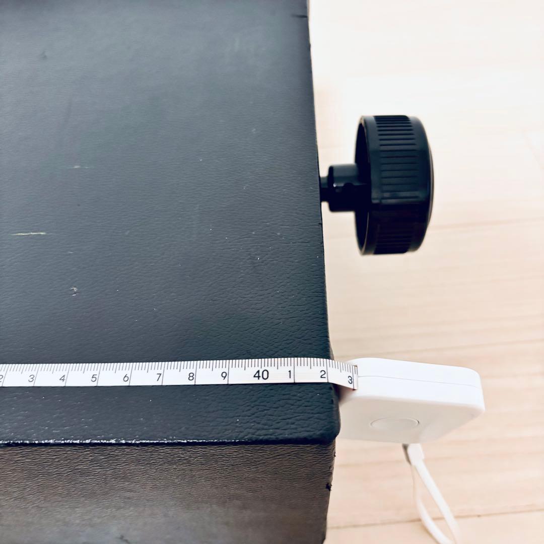 ピアノ補助台　無段階調整　イトマサ　キーボード　アシスト　鍵盤楽器　足置き