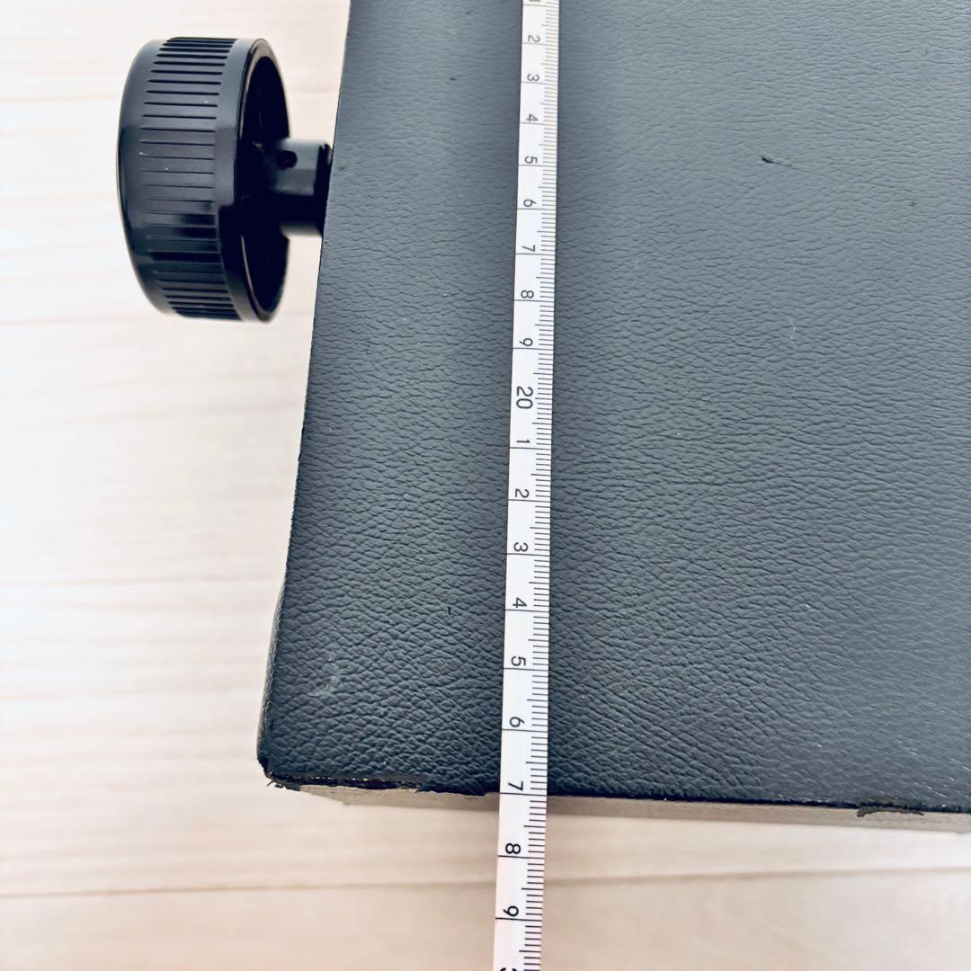 ピアノ補助台　無段階調整　イトマサ　キーボード　アシスト　鍵盤楽器　足置き