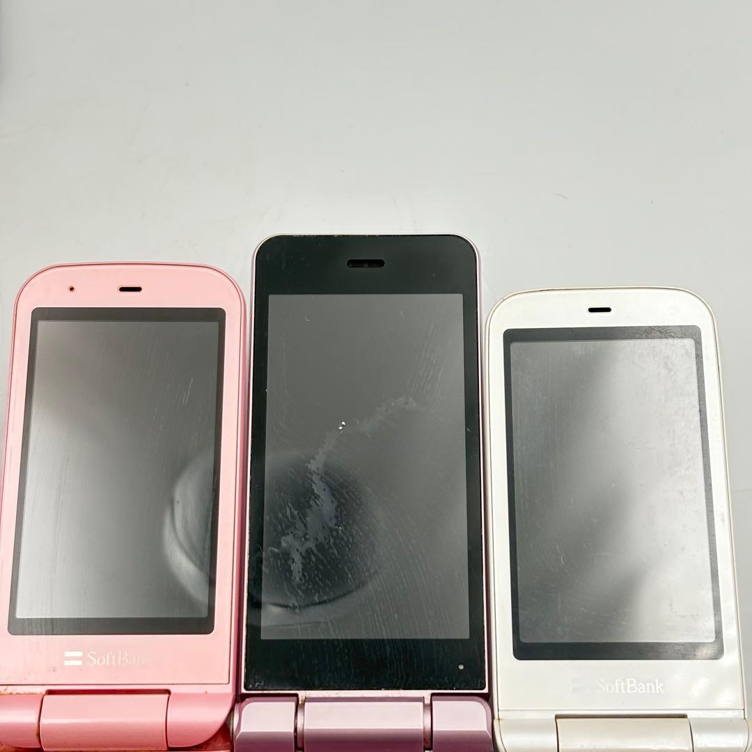 ガラケー キッズ タブレット アイポッド まとめ売り 0906-S6812t