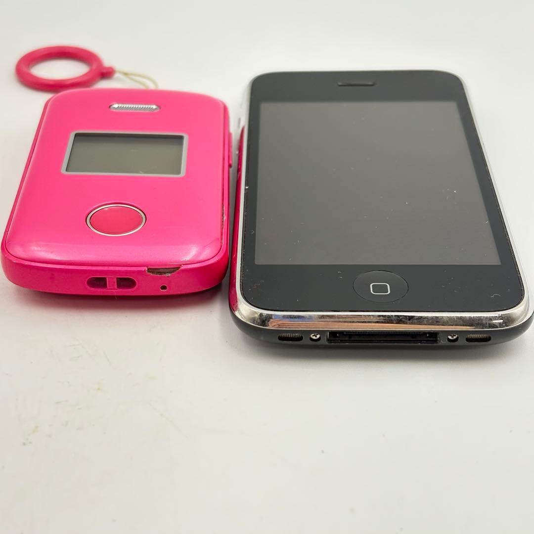 ガラケー キッズ タブレット アイポッド まとめ売り 0906-S6812t