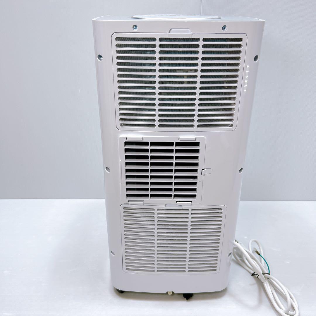 THREEUP スリーアップ スポットエアクーラー SC-T2317