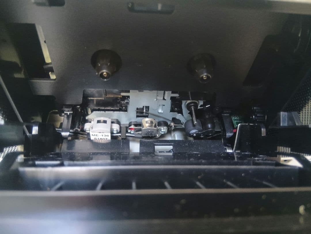 TOSHIBA TY-CDX9 ラジカセ CDプレーヤー