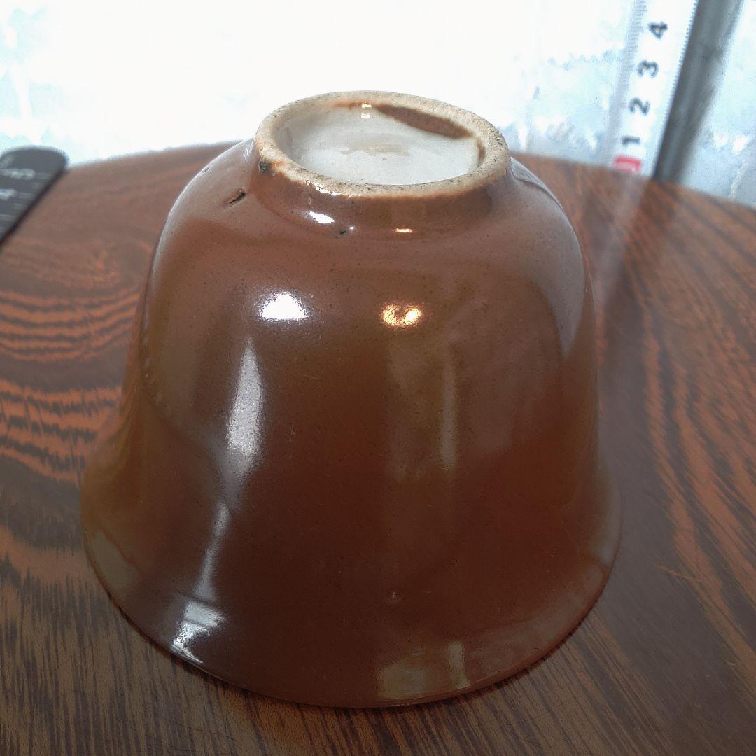 骨董１４ 吸坂焼？伊万里？中国美術？アンティーク ヴィンテージレトロ