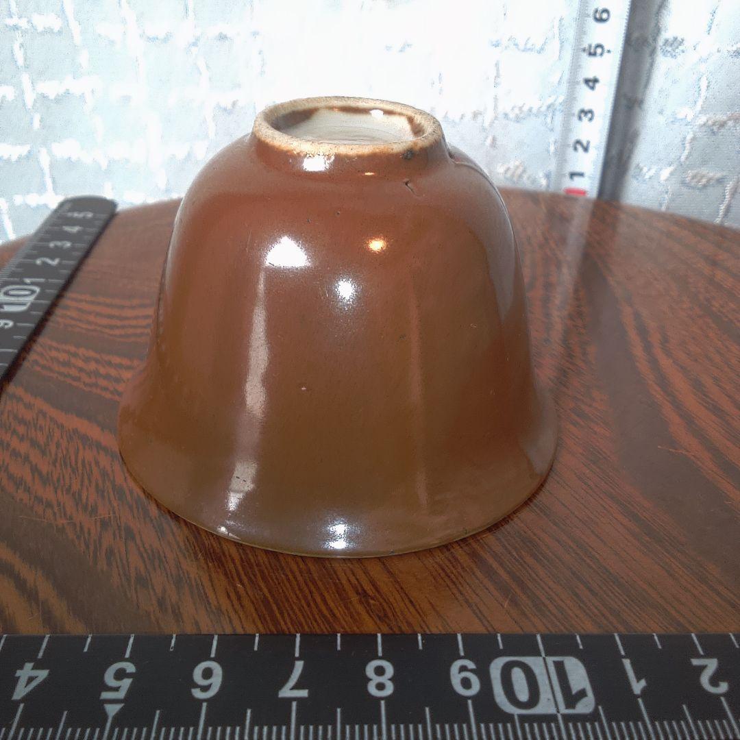 骨董１４ 吸坂焼？伊万里？中国美術？アンティーク ヴィンテージレトロ