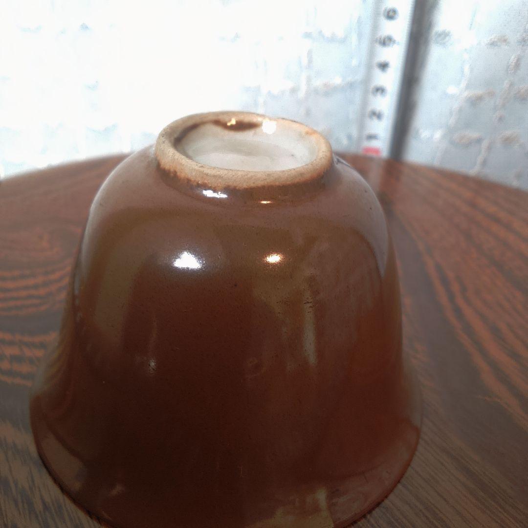 骨董１４ 吸坂焼？伊万里？中国美術？アンティーク ヴィンテージレトロ