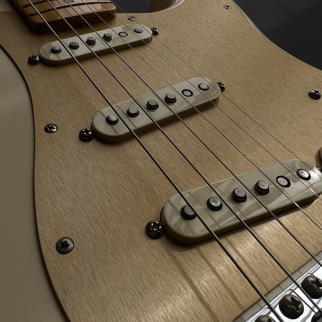 Fender Japan Stratocaster ST68-TX 2012年製