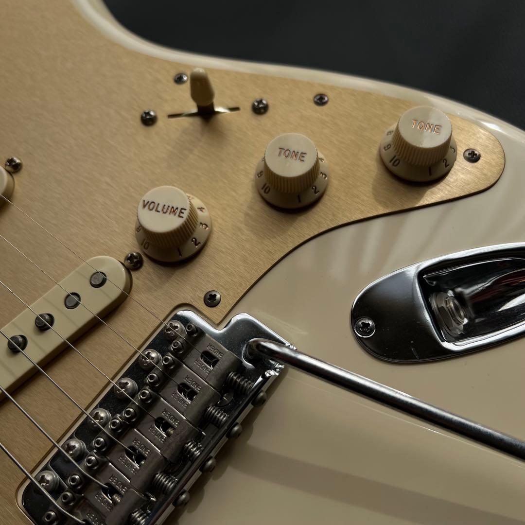 Fender Japan Stratocaster ST68-TX 2012年製